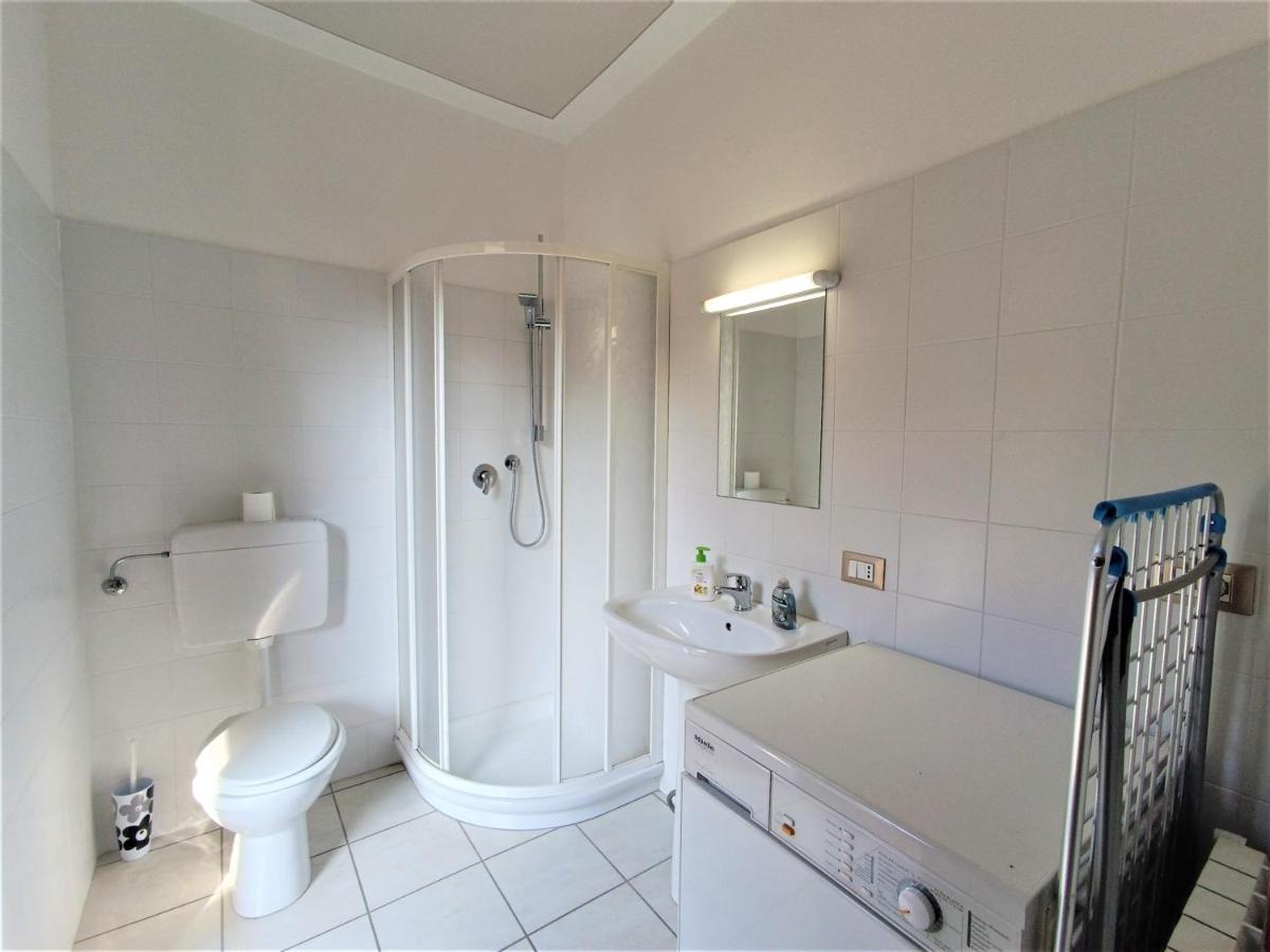 Via Panoramica Apartamento Baveno Exterior foto