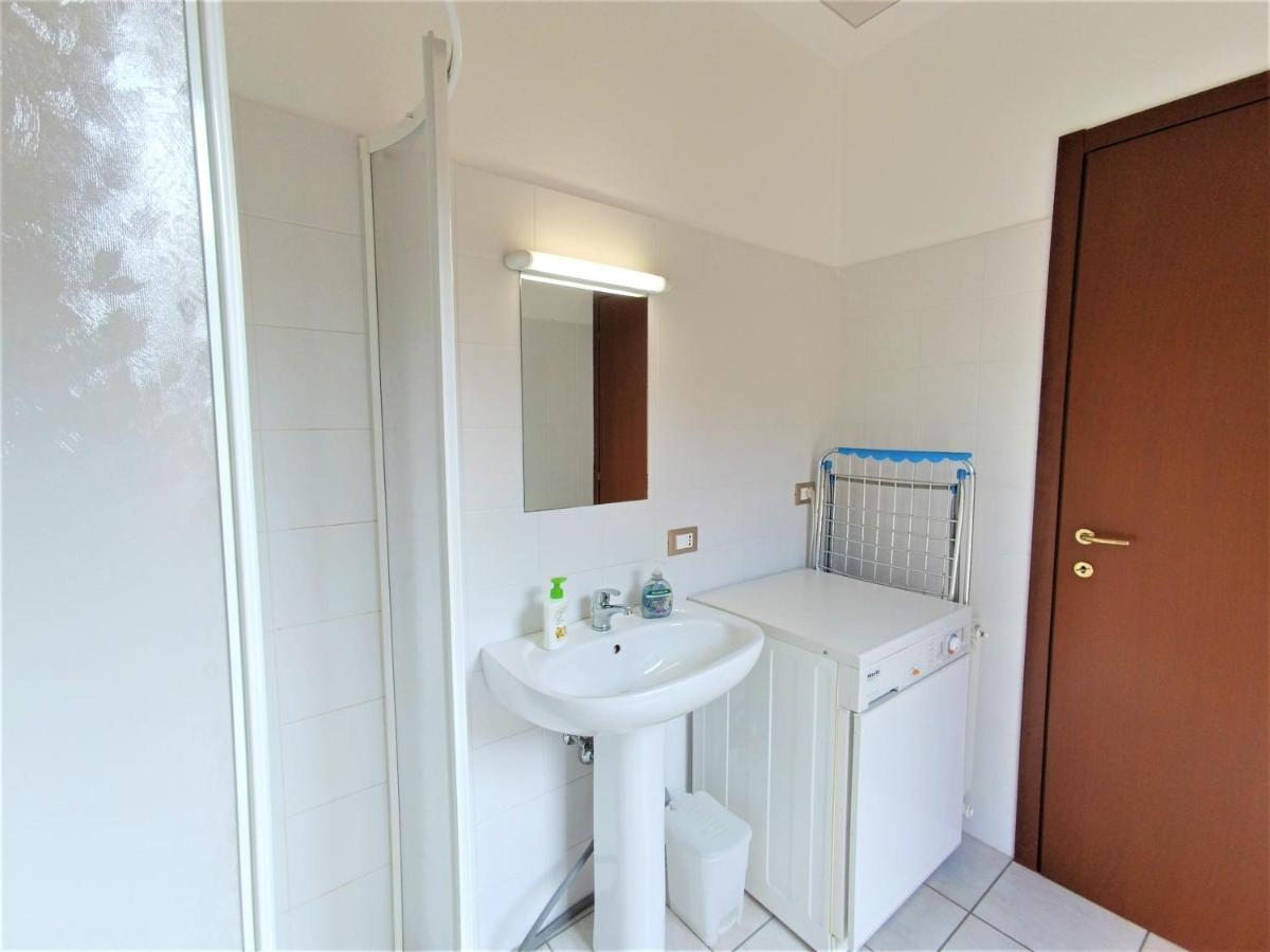 Via Panoramica Apartamento Baveno Exterior foto